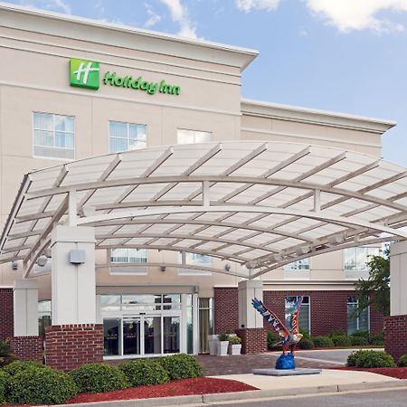 Holiday Inn Statesboro-University Area By Ihg Exteriör bild