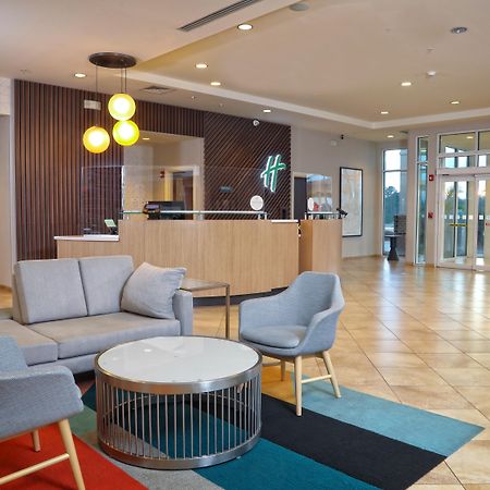 Holiday Inn Statesboro-University Area By Ihg Exteriör bild
