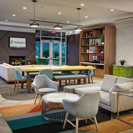 Holiday Inn Statesboro-University Area By Ihg Exteriör bild