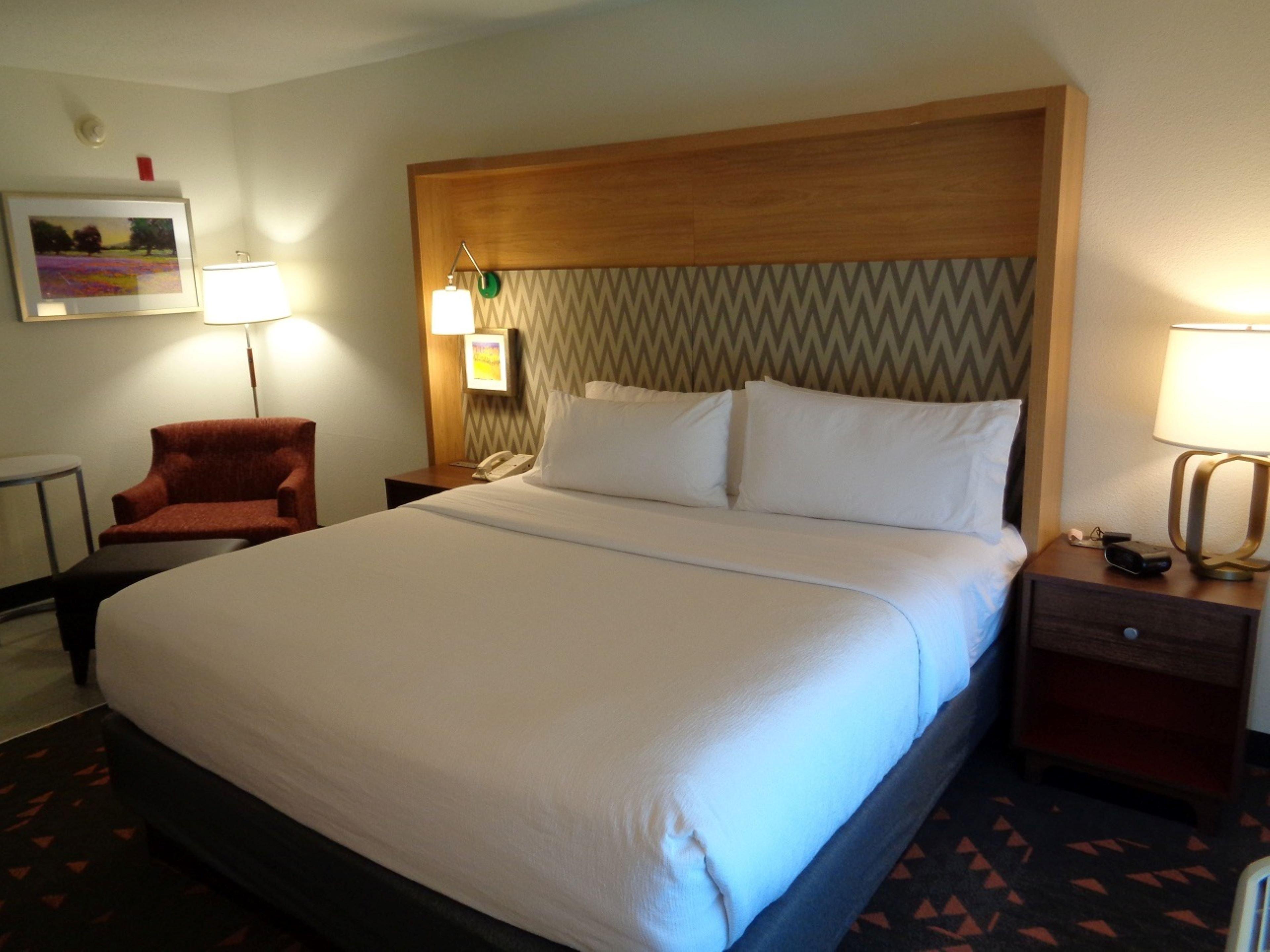 Holiday Inn Statesboro-University Area By Ihg Exteriör bild