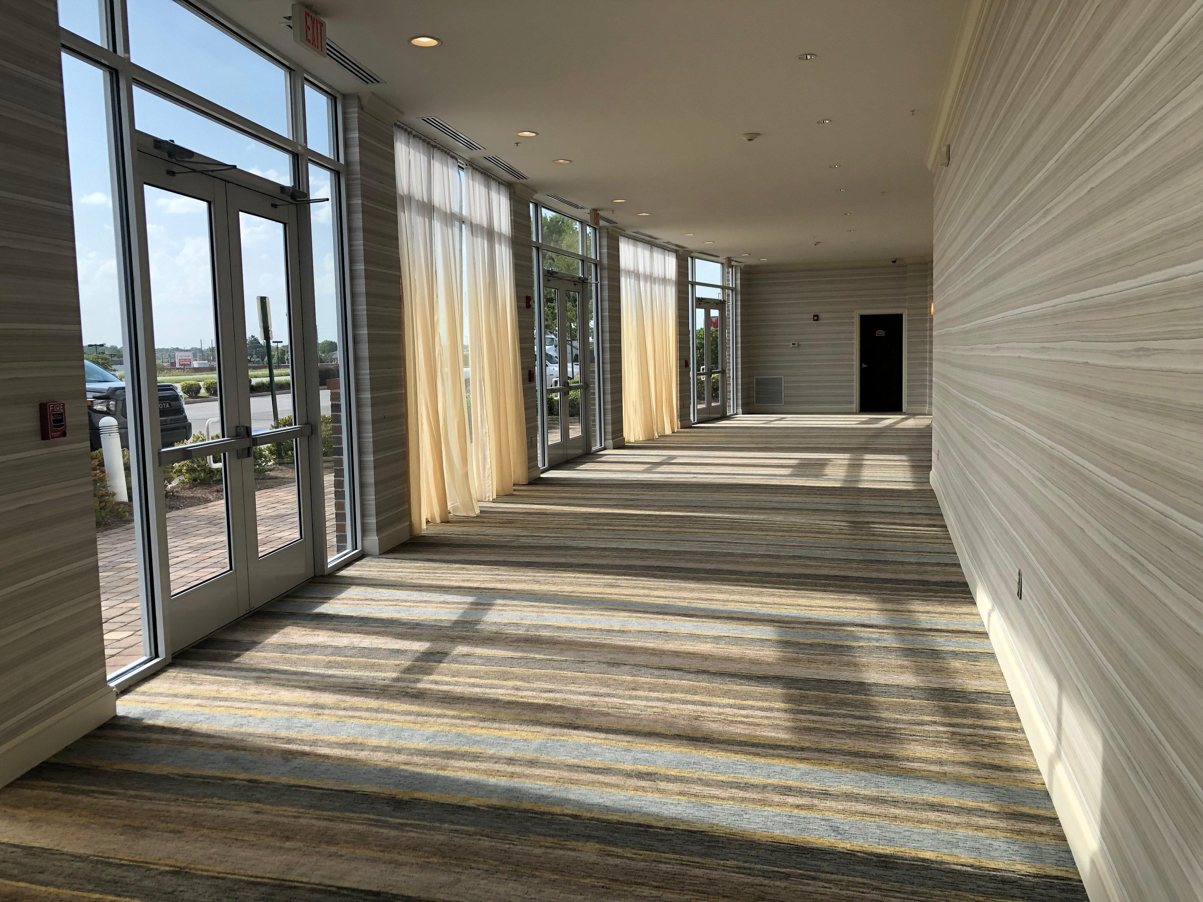 Holiday Inn Statesboro-University Area By Ihg Exteriör bild