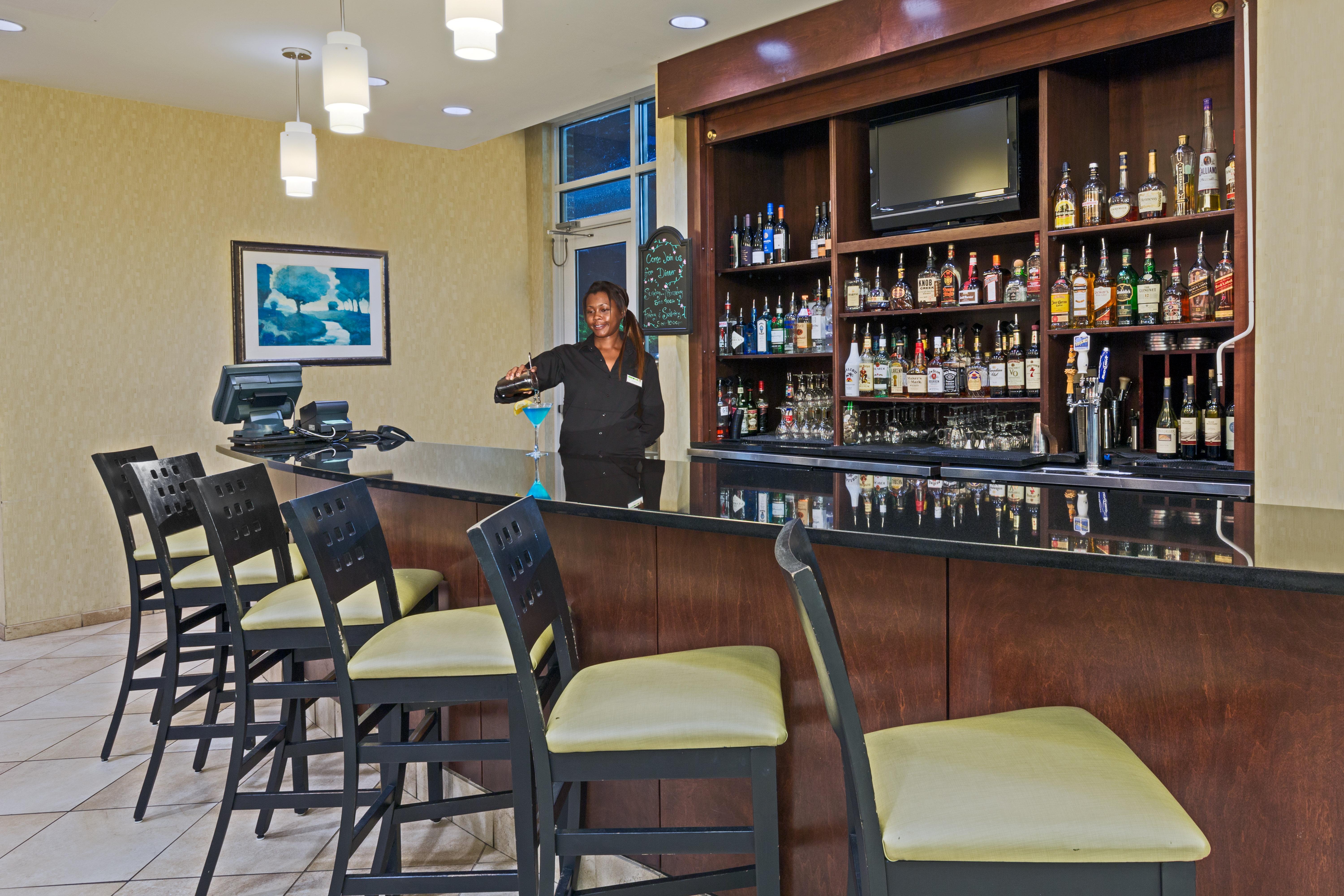 Holiday Inn Statesboro-University Area By Ihg Exteriör bild