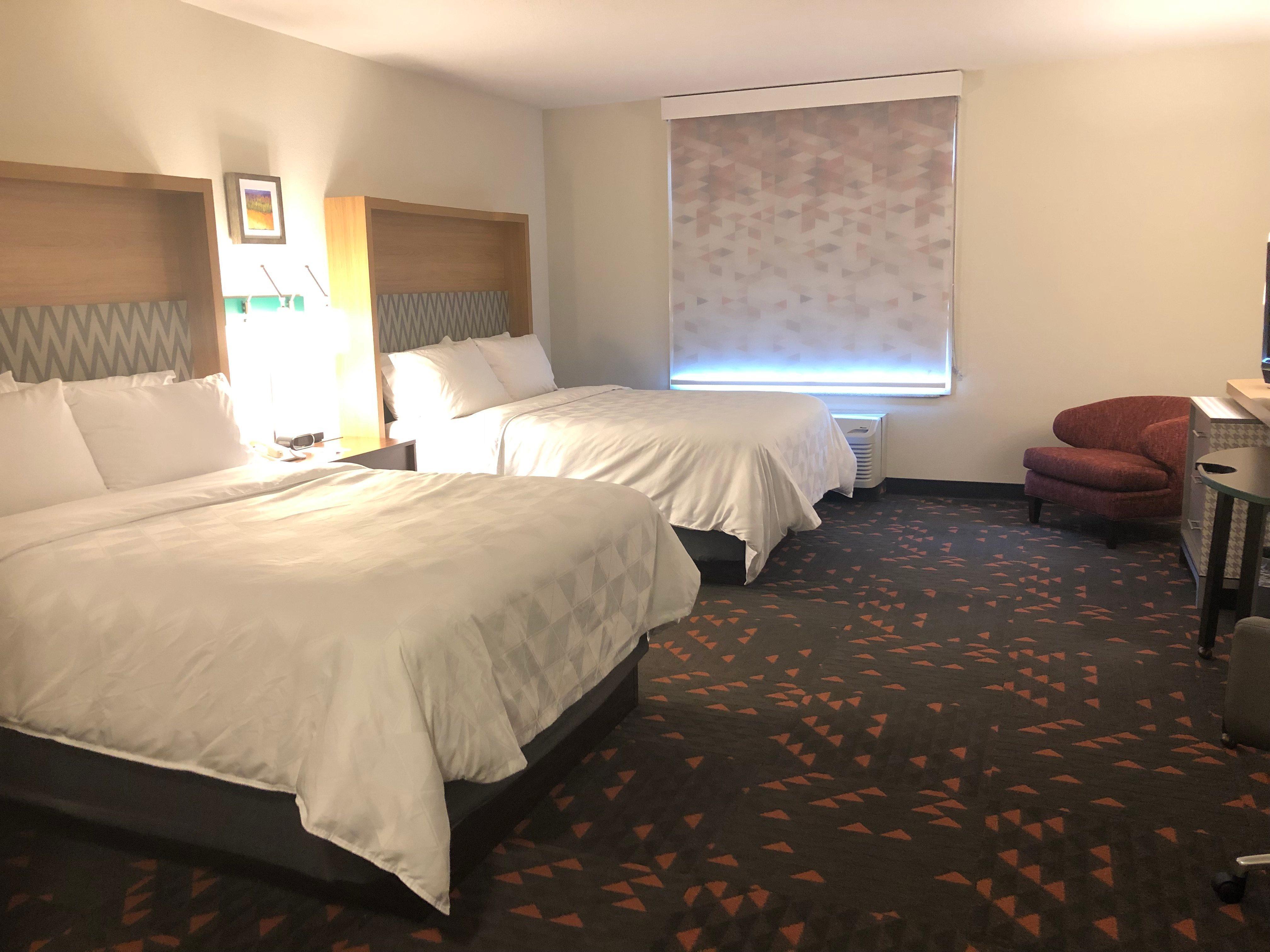 Holiday Inn Statesboro-University Area By Ihg Exteriör bild