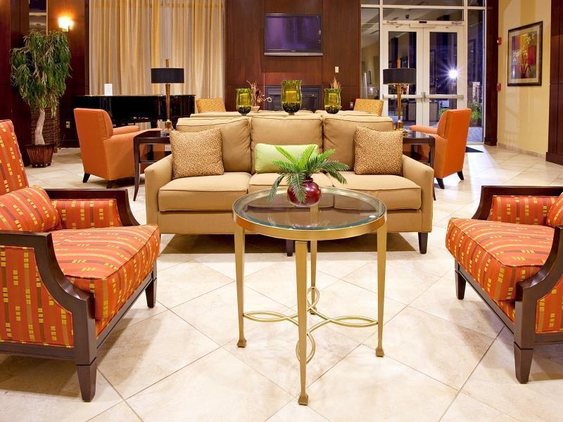 Holiday Inn Statesboro-University Area By Ihg Exteriör bild
