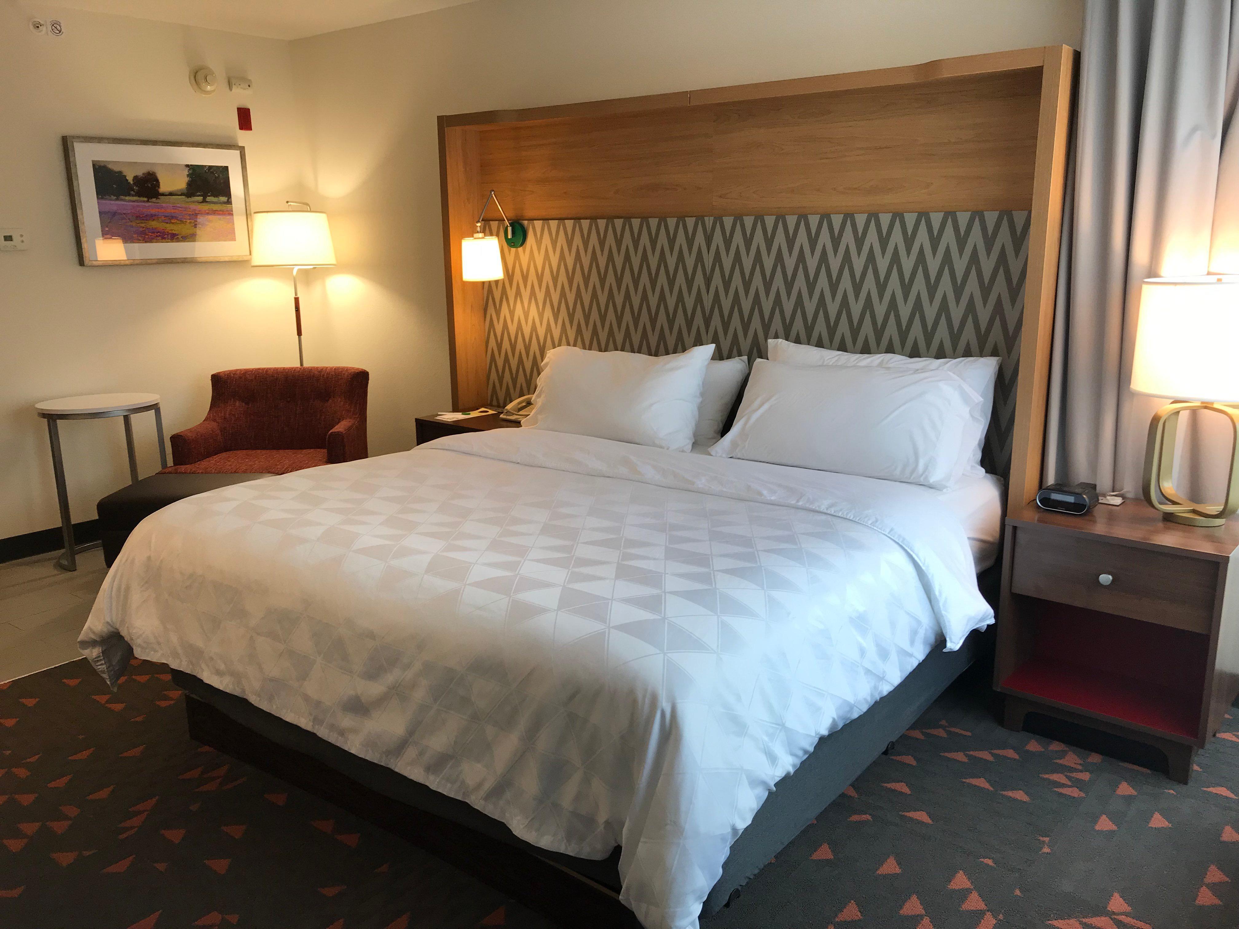 Holiday Inn Statesboro-University Area By Ihg Exteriör bild