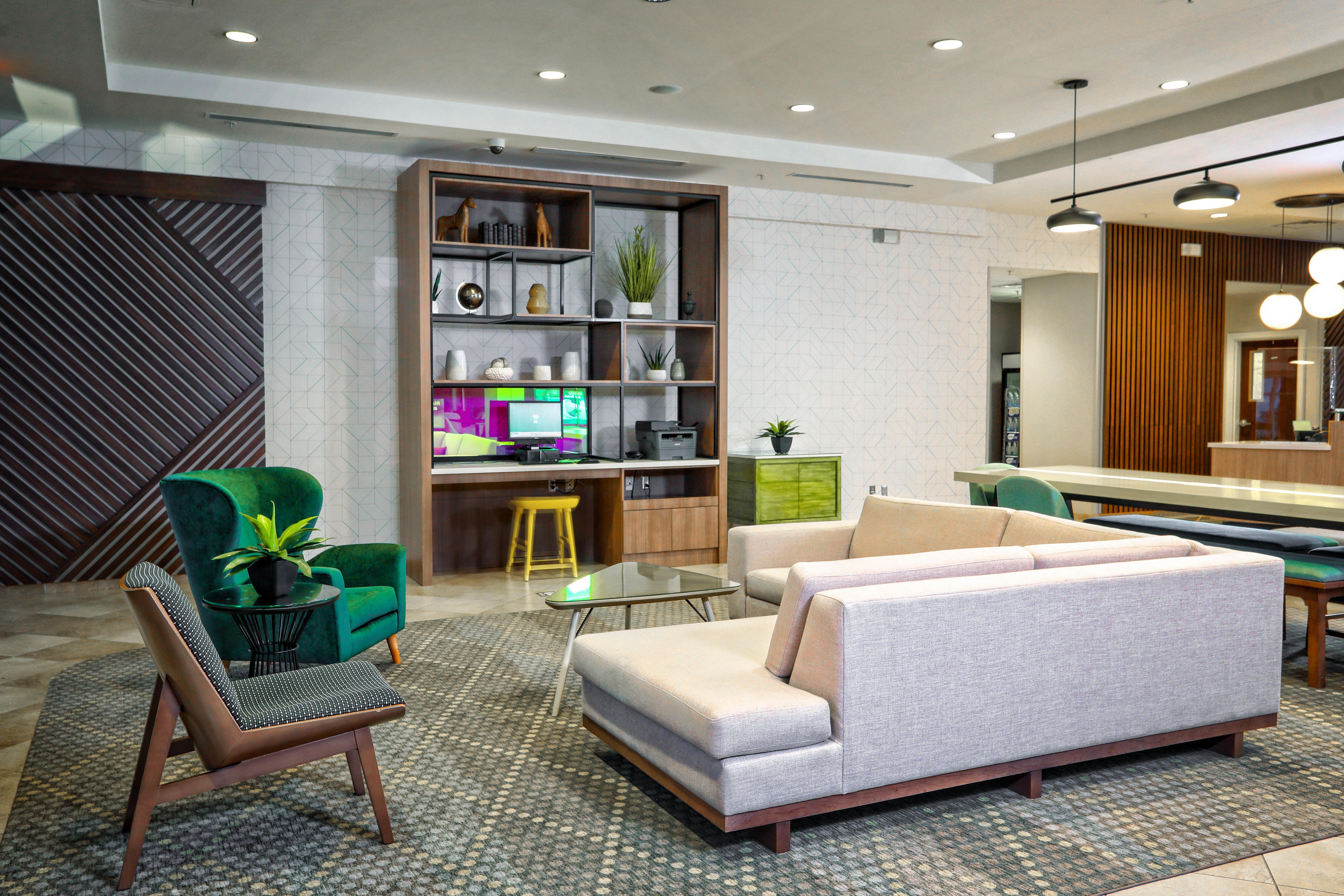 Holiday Inn Statesboro-University Area By Ihg Exteriör bild