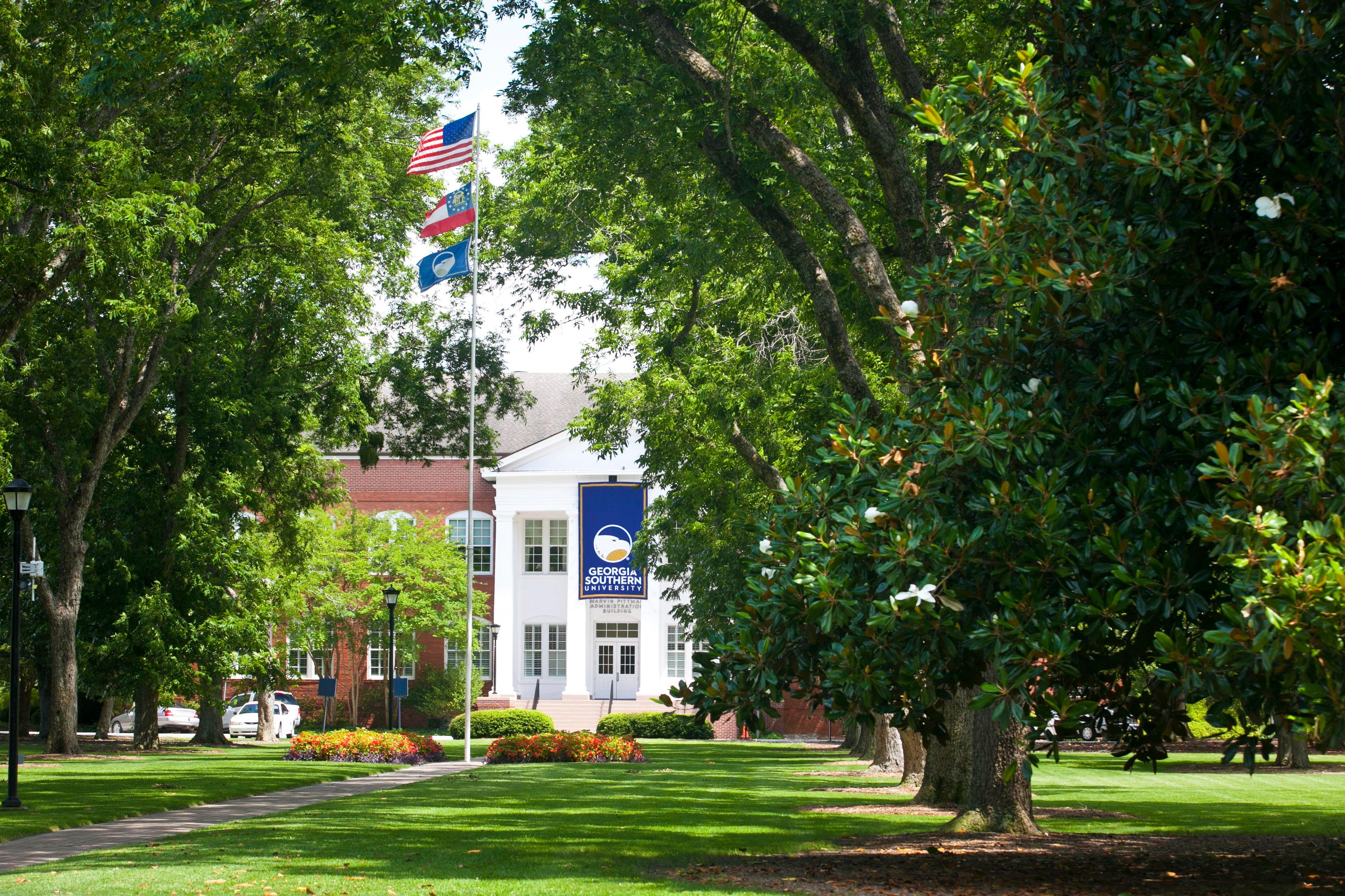 Holiday Inn Statesboro-University Area By Ihg Exteriör bild