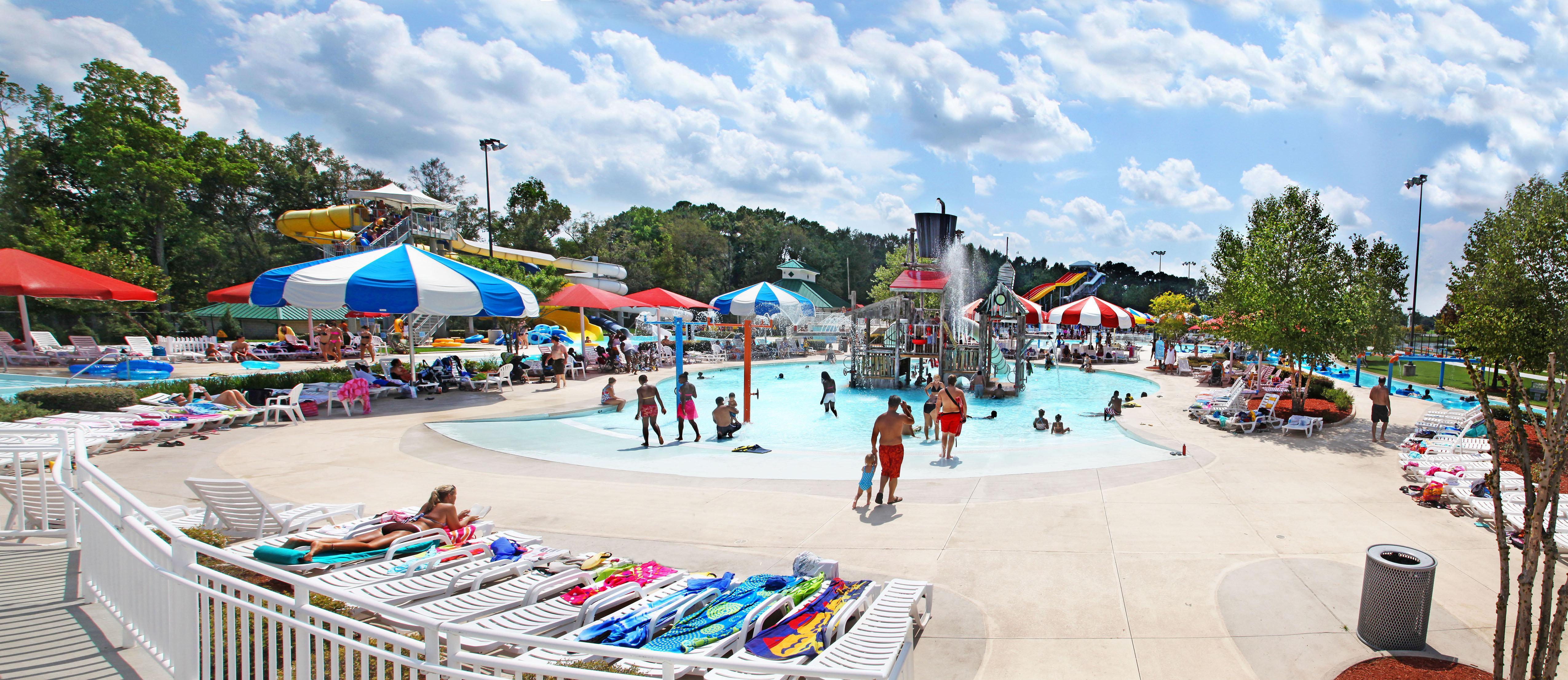 Holiday Inn Statesboro-University Area By Ihg Exteriör bild