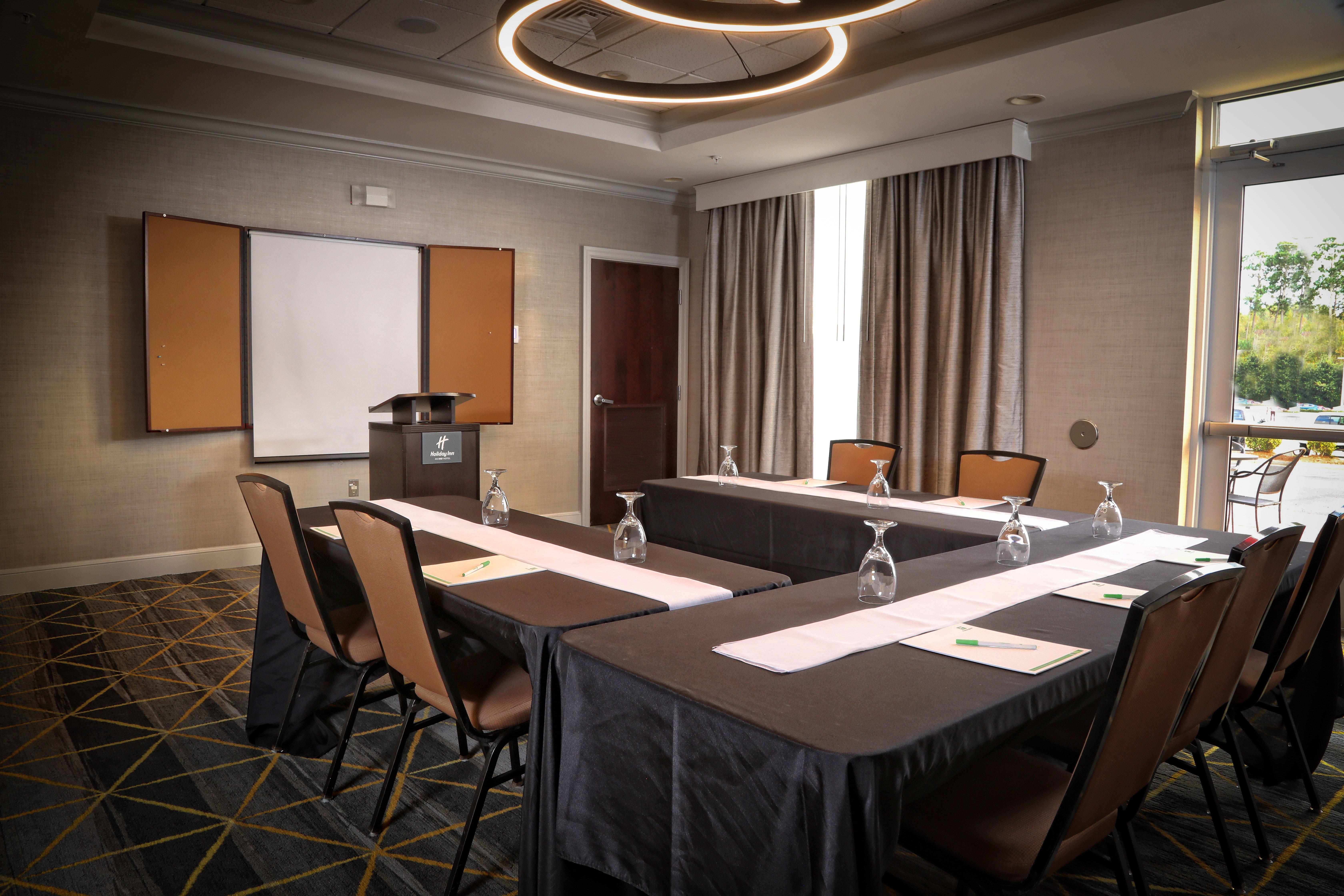 Holiday Inn Statesboro-University Area By Ihg Exteriör bild