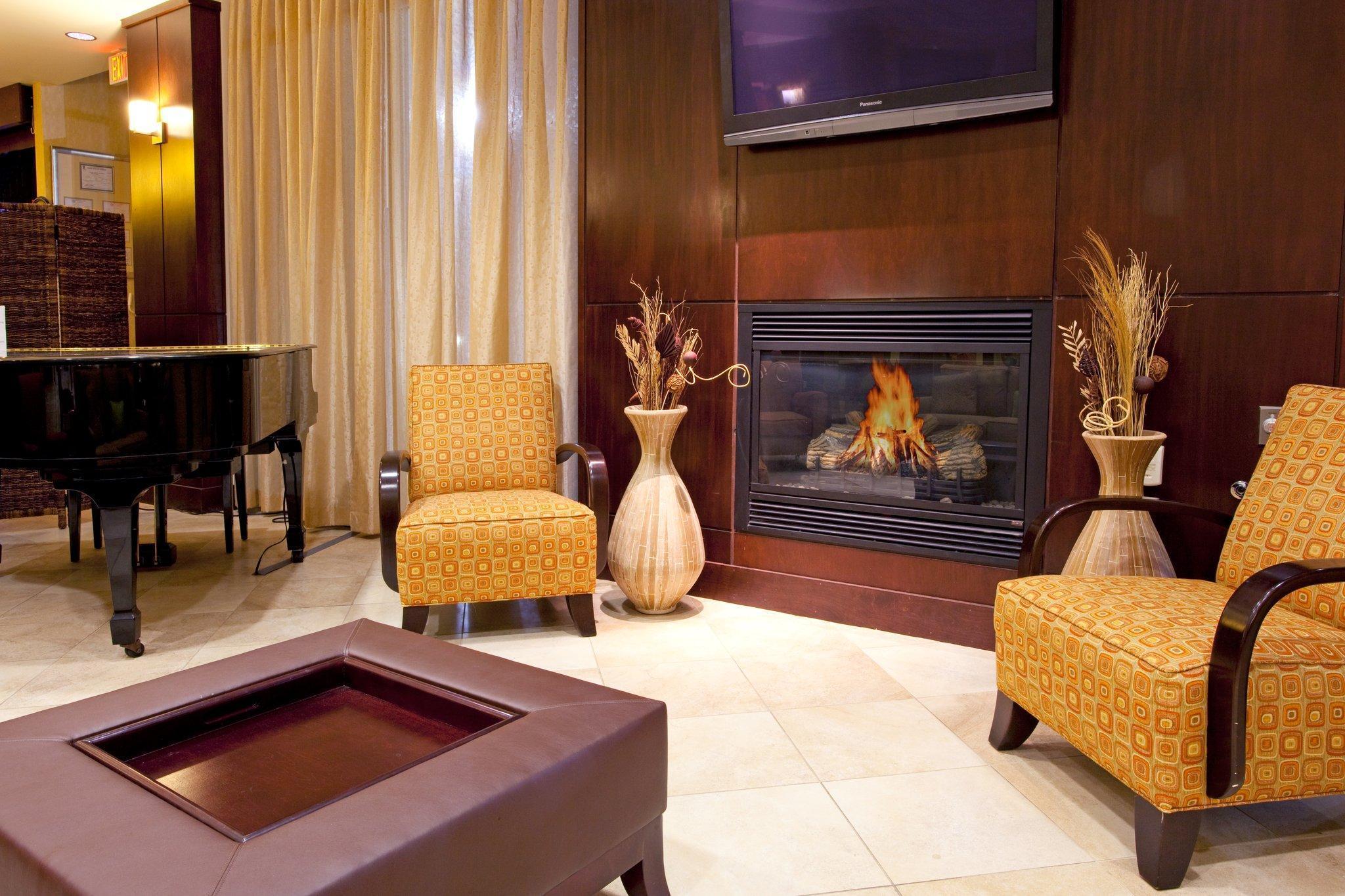 Holiday Inn Statesboro-University Area By Ihg Exteriör bild