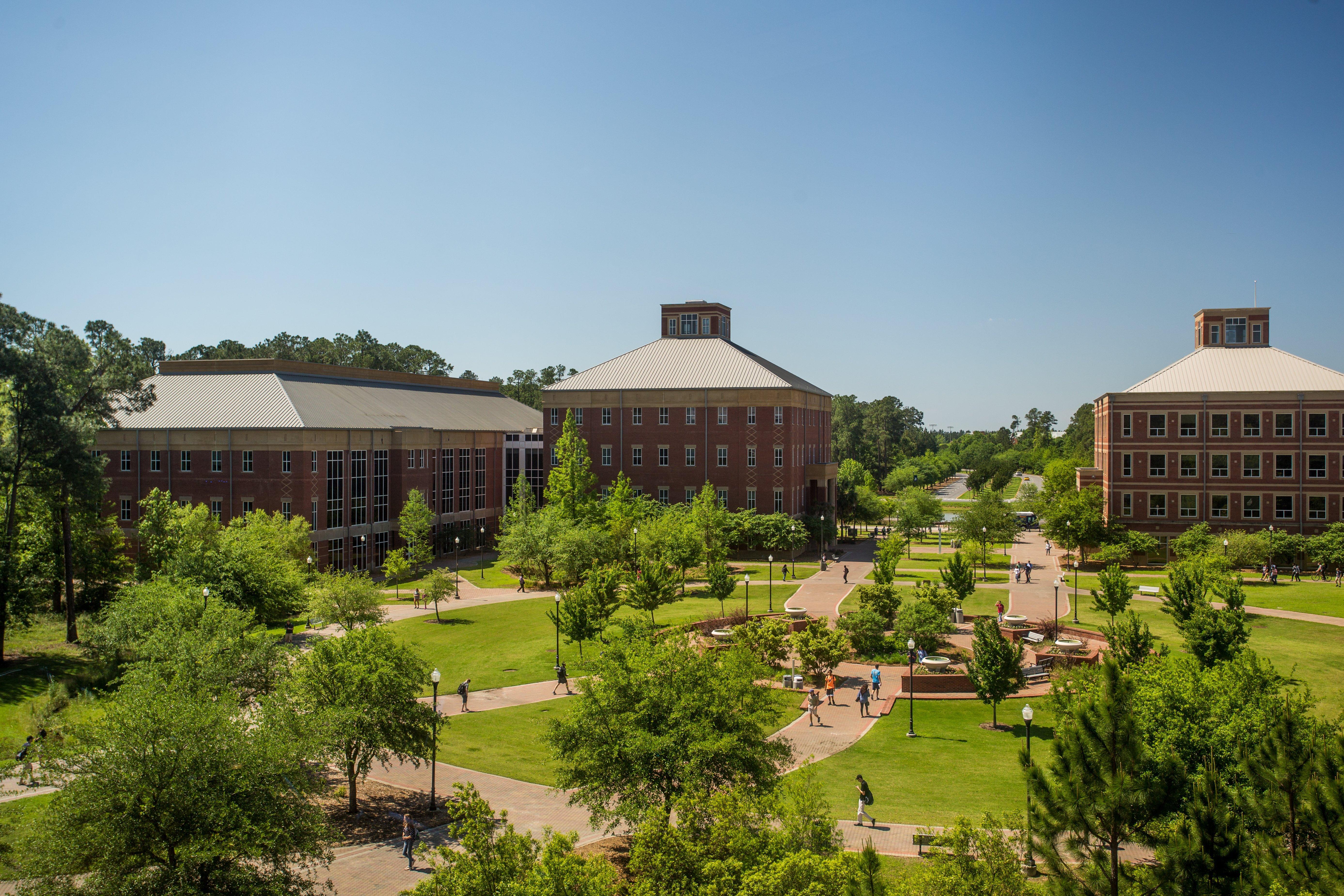 Holiday Inn Statesboro-University Area By Ihg Exteriör bild