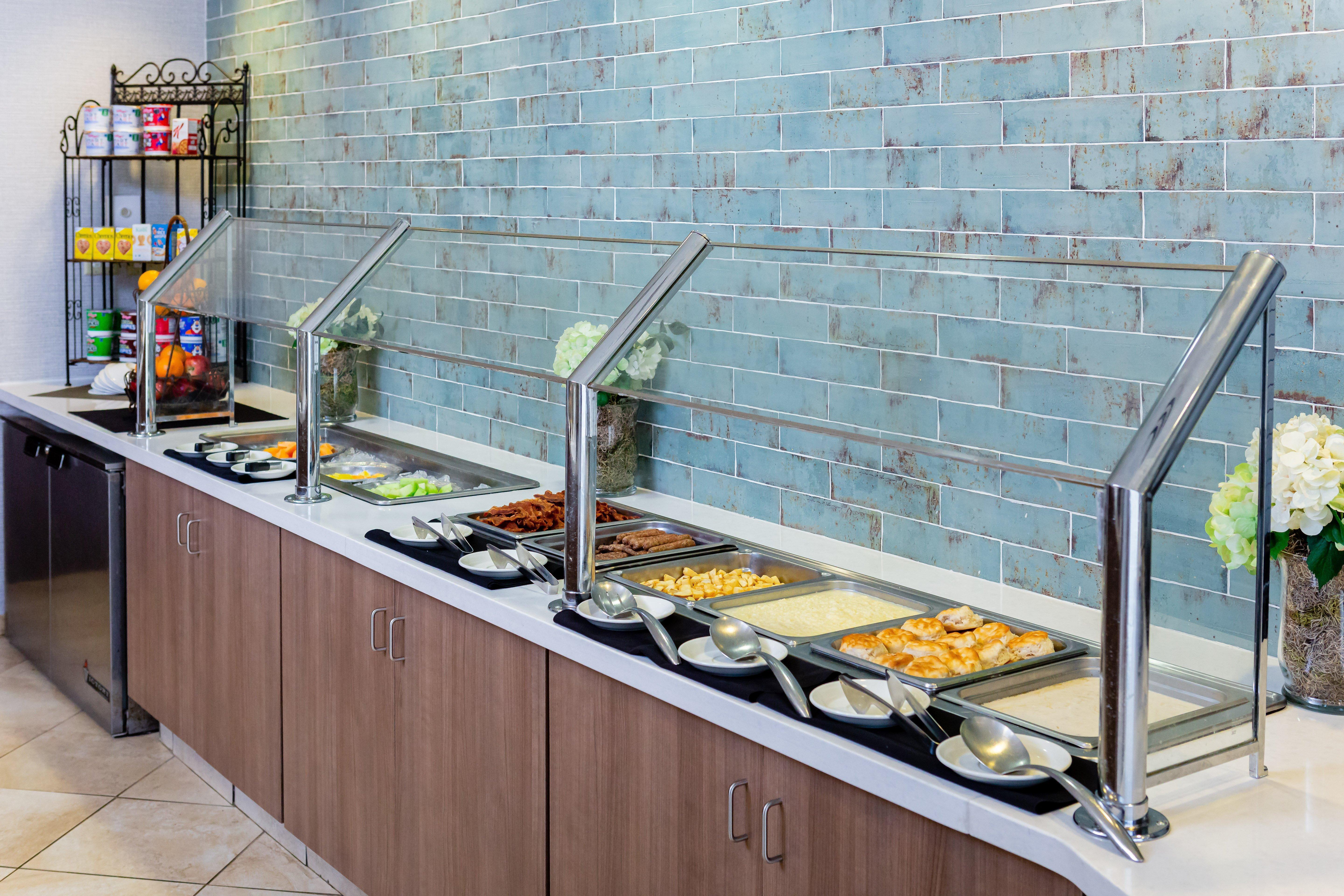 Holiday Inn Statesboro-University Area By Ihg Exteriör bild