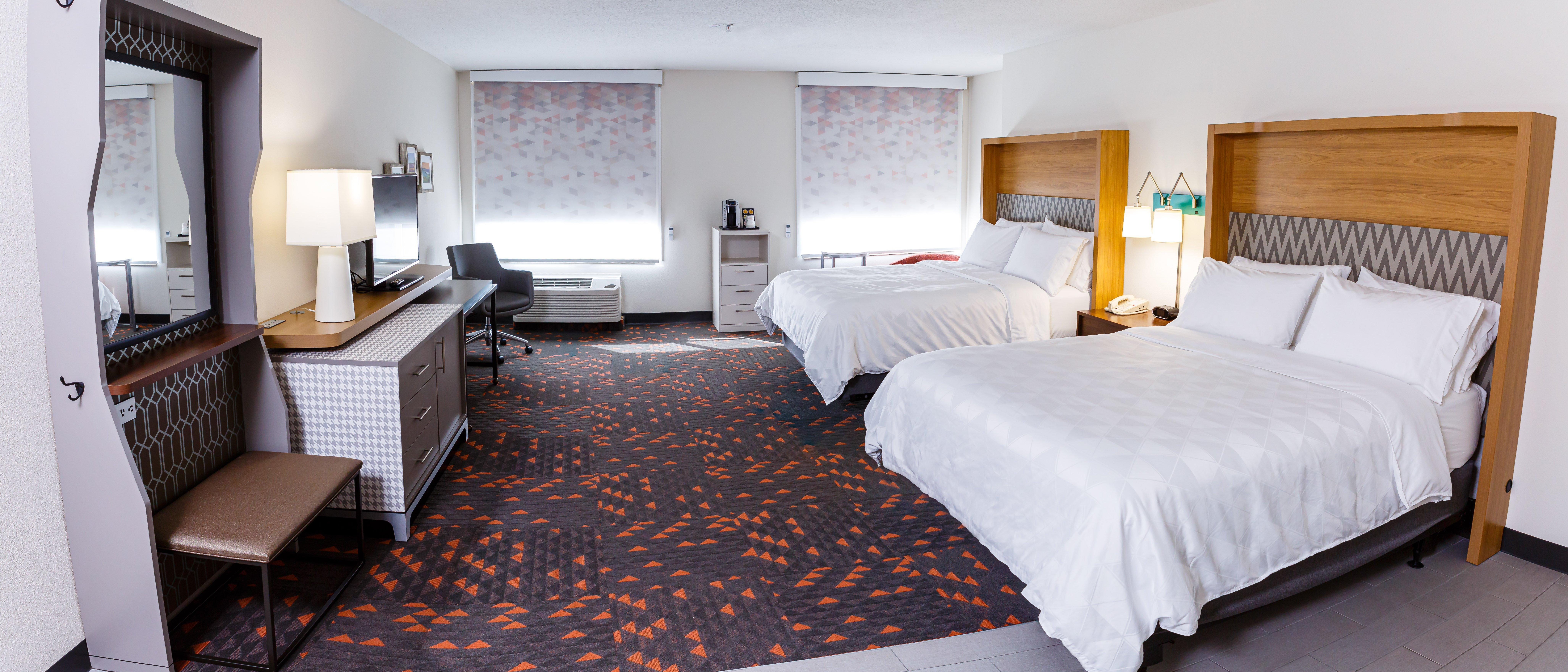 Holiday Inn Statesboro-University Area By Ihg Exteriör bild