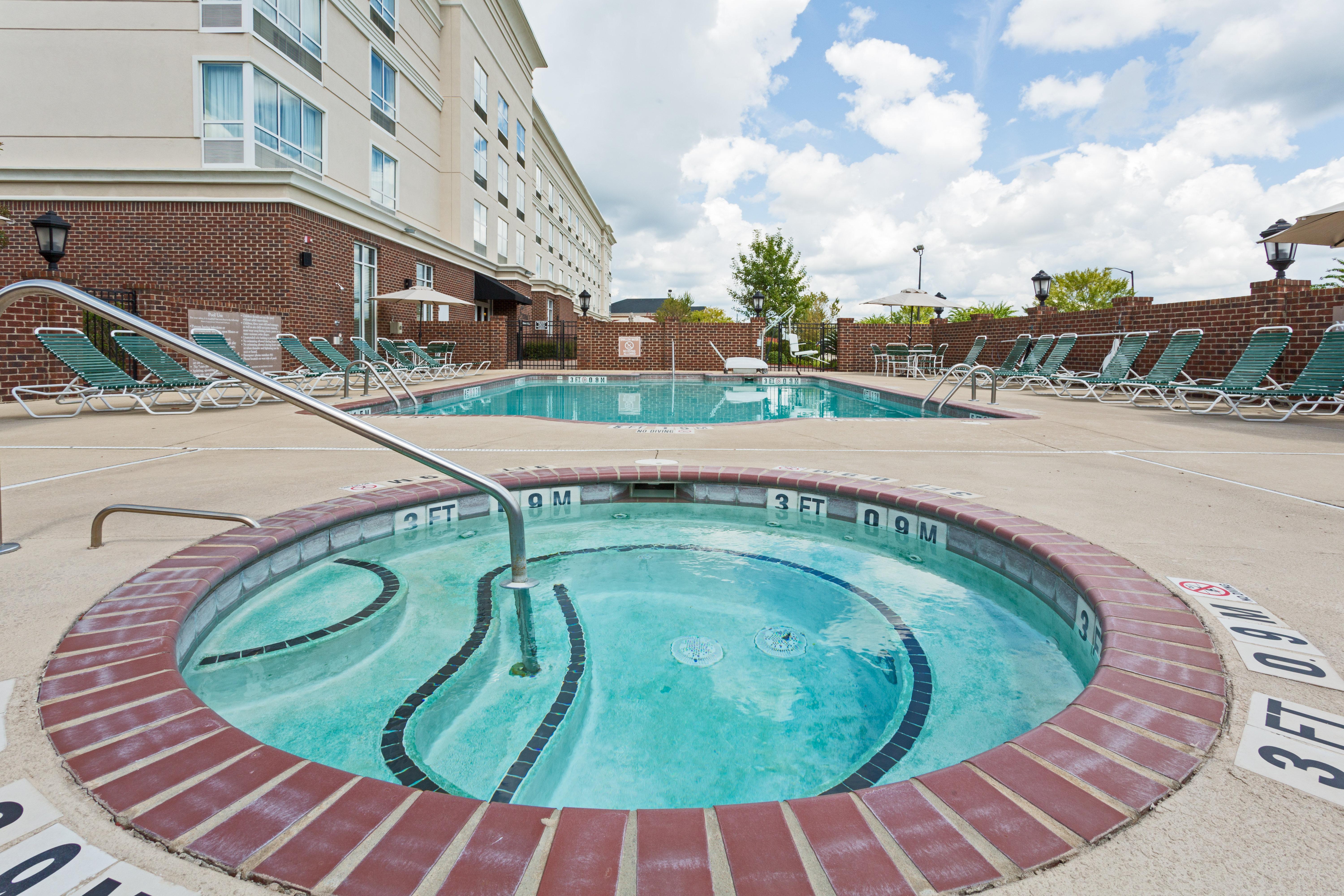 Holiday Inn Statesboro-University Area By Ihg Exteriör bild
