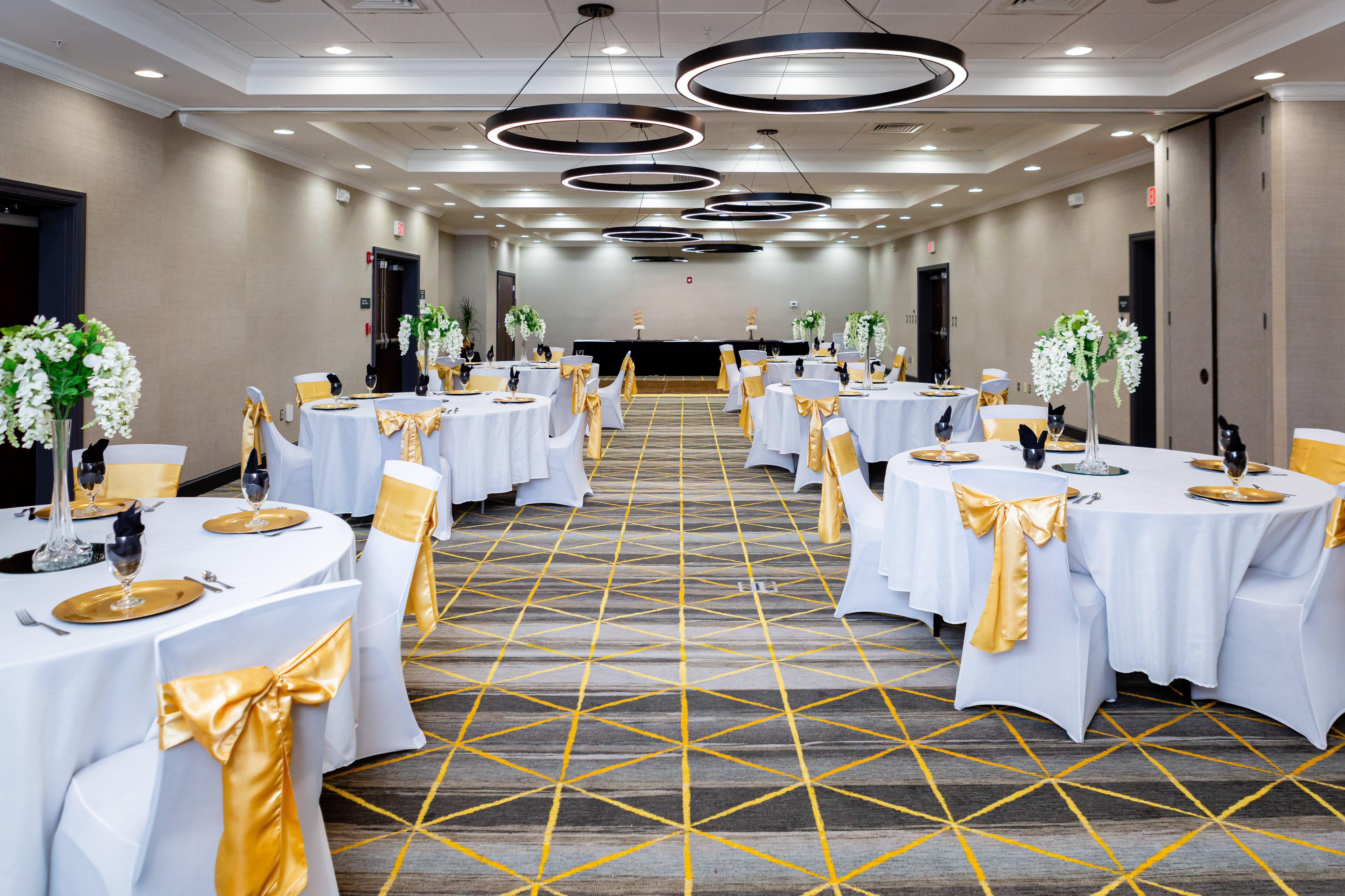Holiday Inn Statesboro-University Area By Ihg Exteriör bild