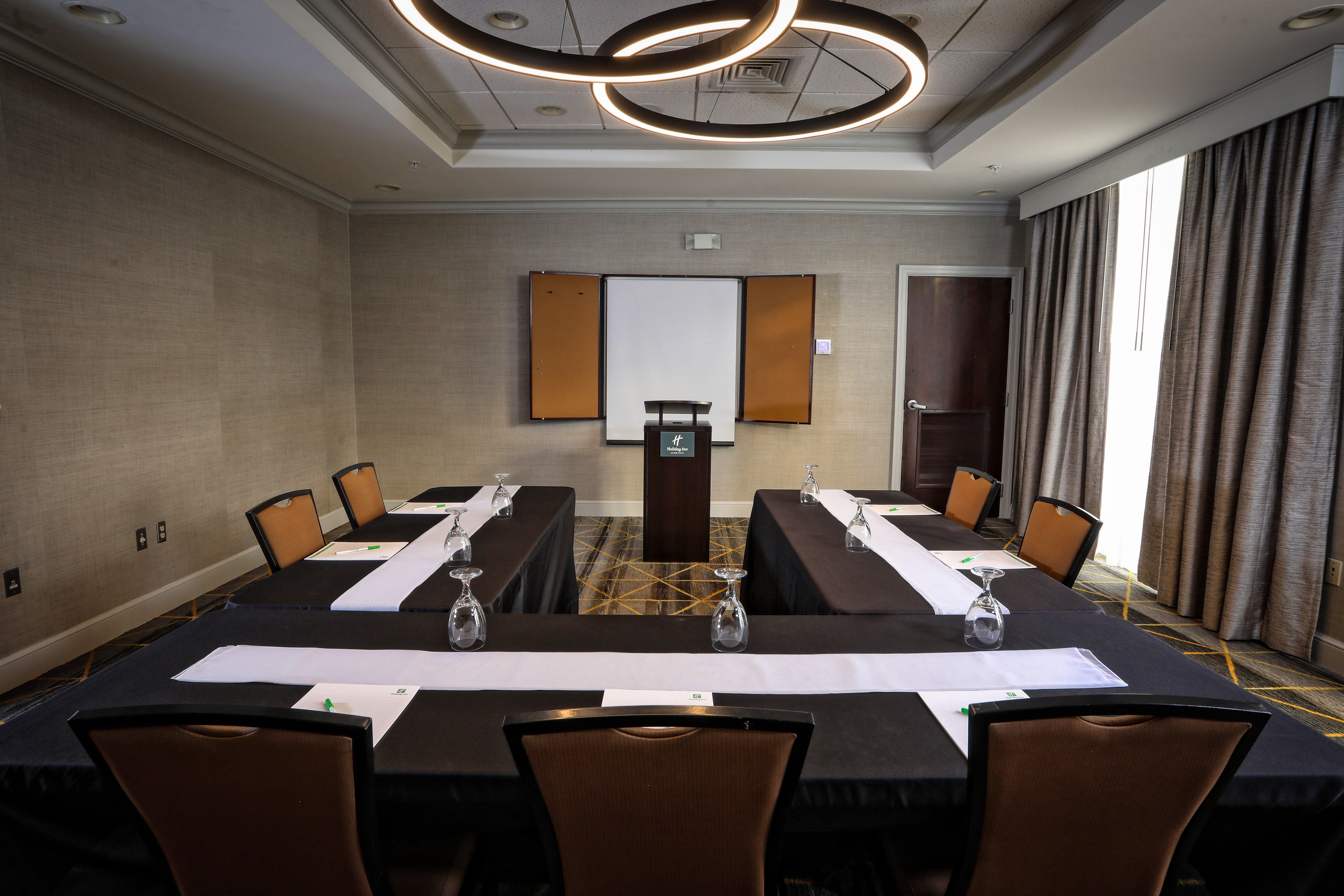 Holiday Inn Statesboro-University Area By Ihg Exteriör bild