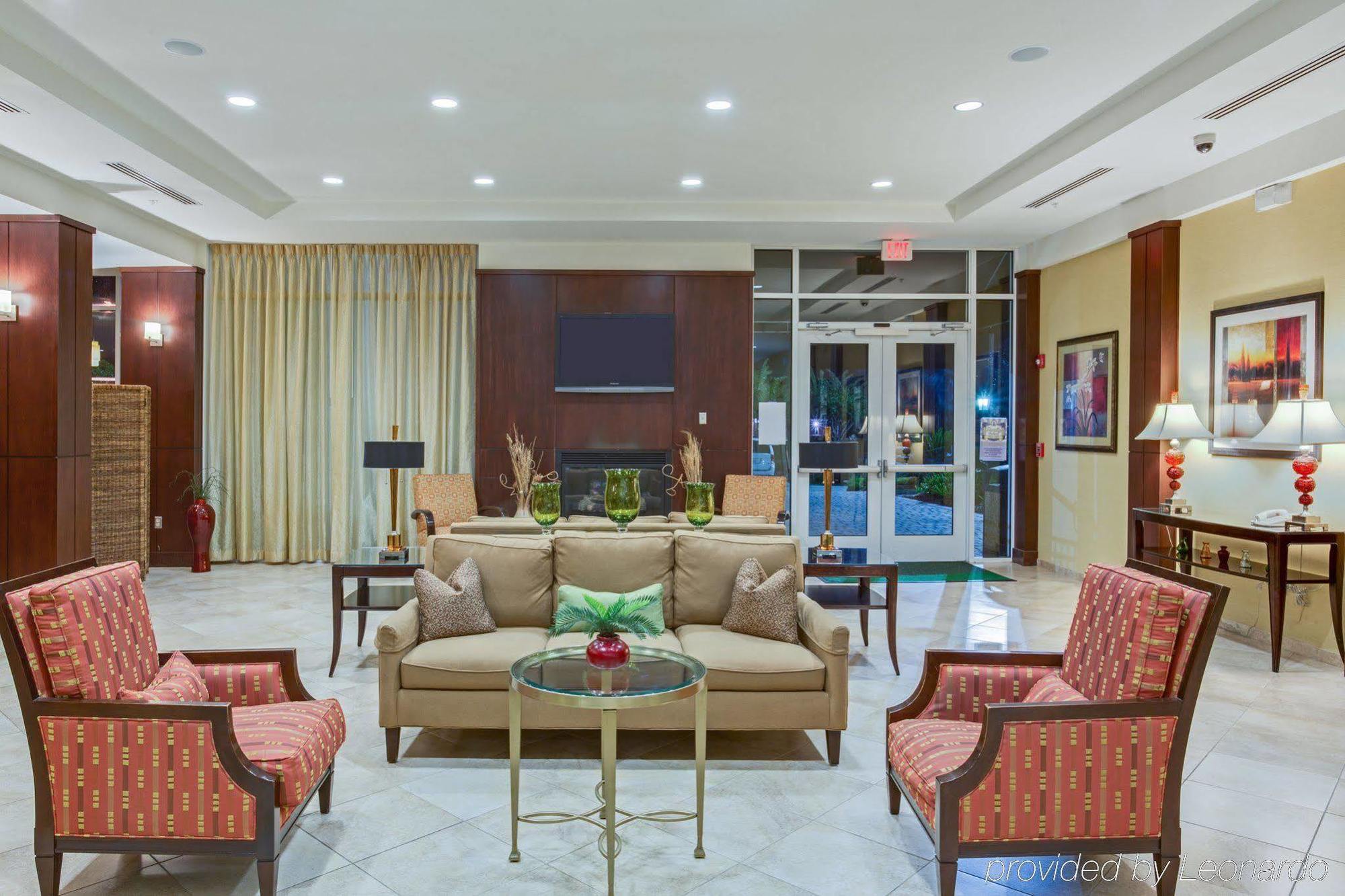 Holiday Inn Statesboro-University Area By Ihg Exteriör bild