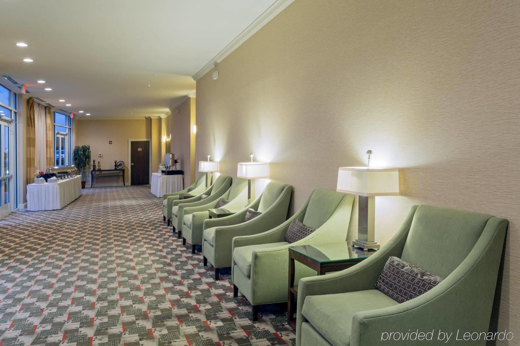 Holiday Inn Statesboro-University Area By Ihg Exteriör bild