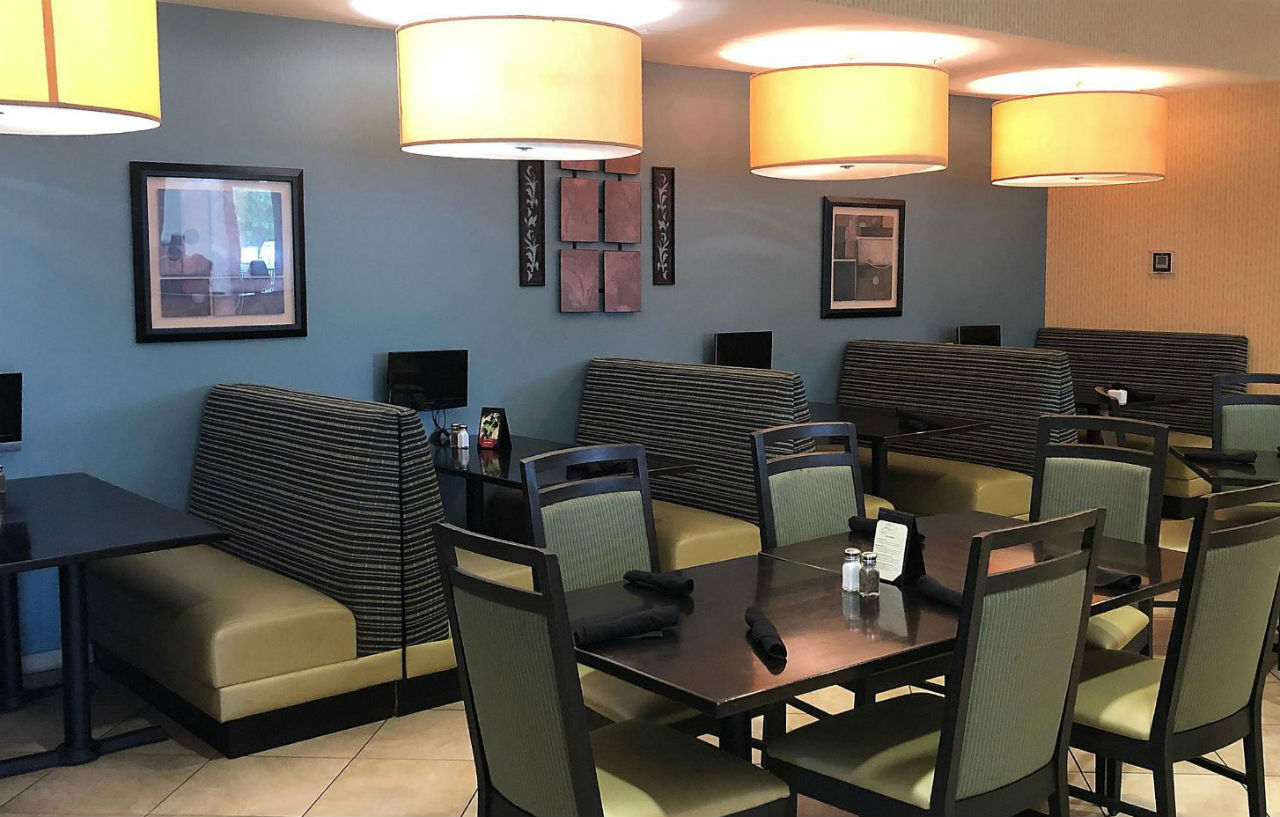 Holiday Inn Statesboro-University Area By Ihg Exteriör bild