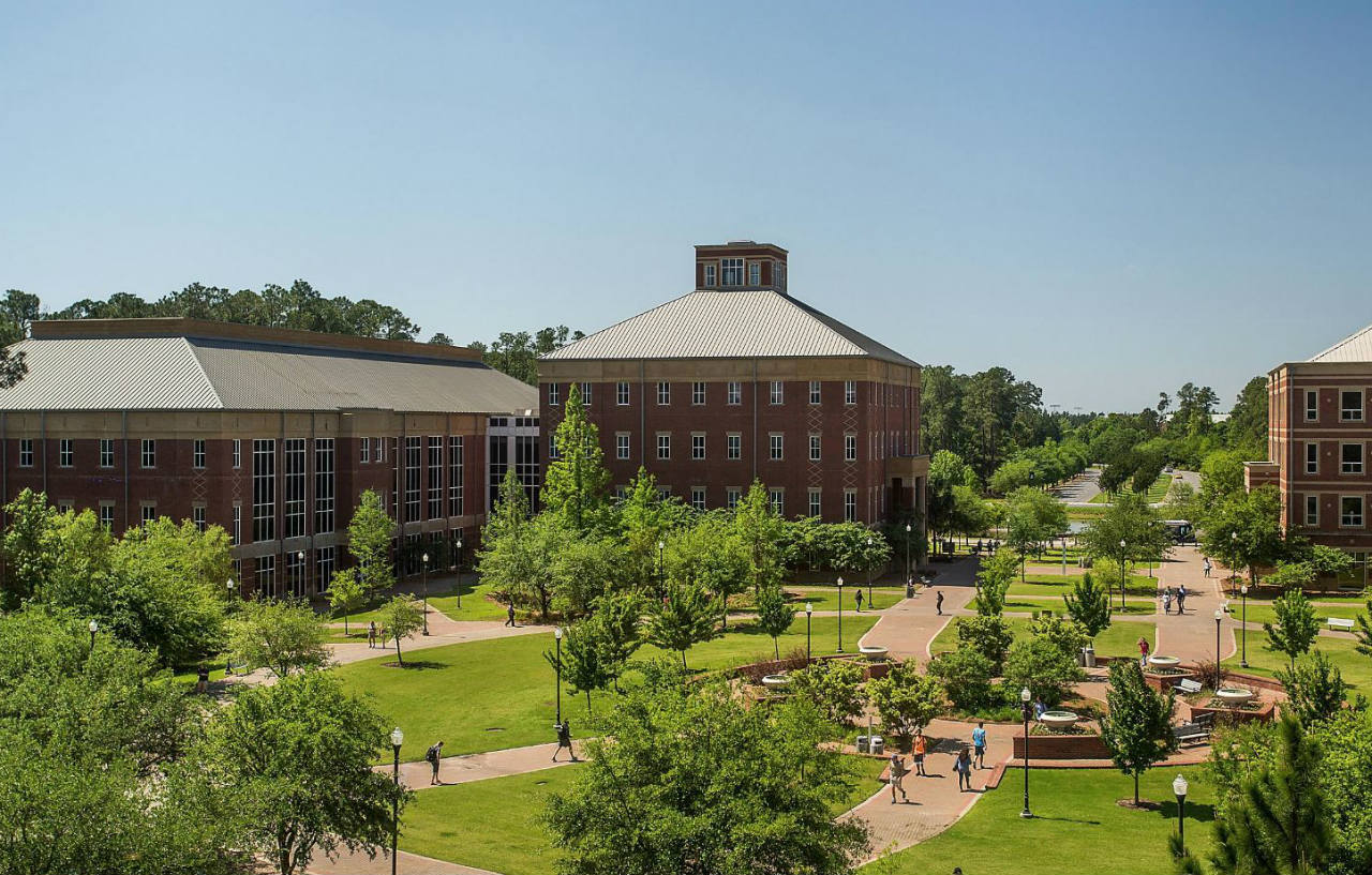 Holiday Inn Statesboro-University Area By Ihg Exteriör bild