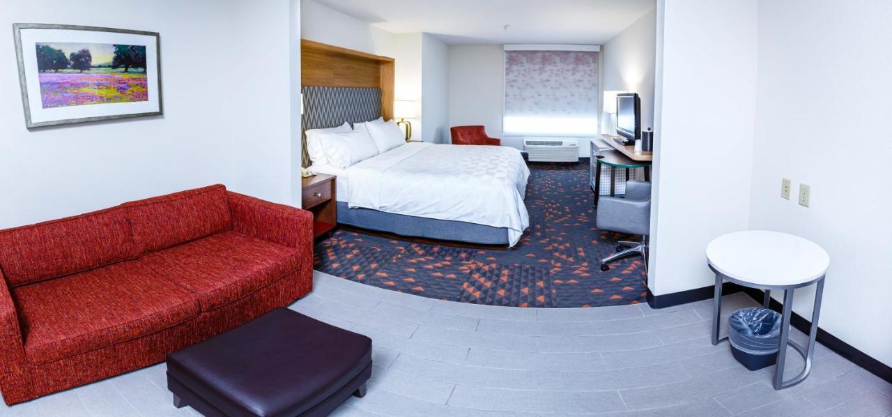 Holiday Inn Statesboro-University Area By Ihg Exteriör bild