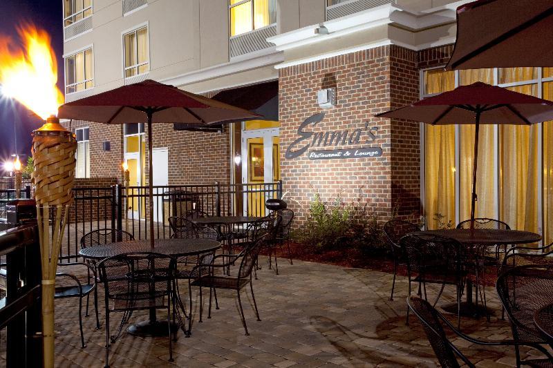 Holiday Inn Statesboro-University Area By Ihg Exteriör bild