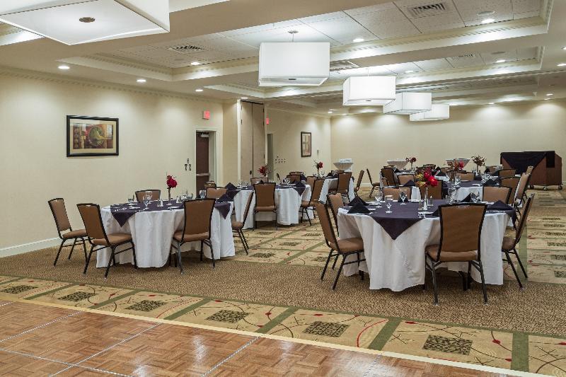 Holiday Inn Statesboro-University Area By Ihg Exteriör bild