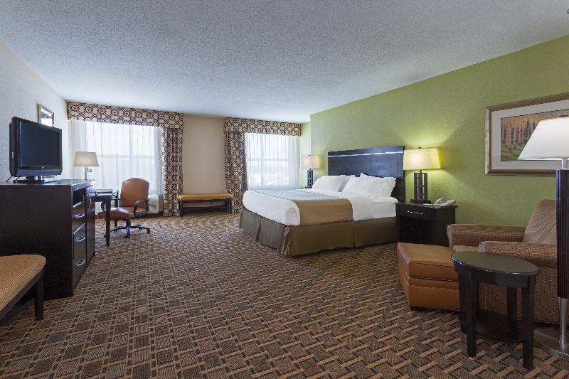 Holiday Inn Statesboro-University Area By Ihg Exteriör bild
