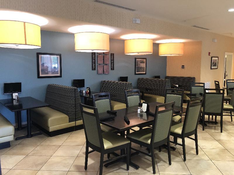 Holiday Inn Statesboro-University Area By Ihg Exteriör bild
